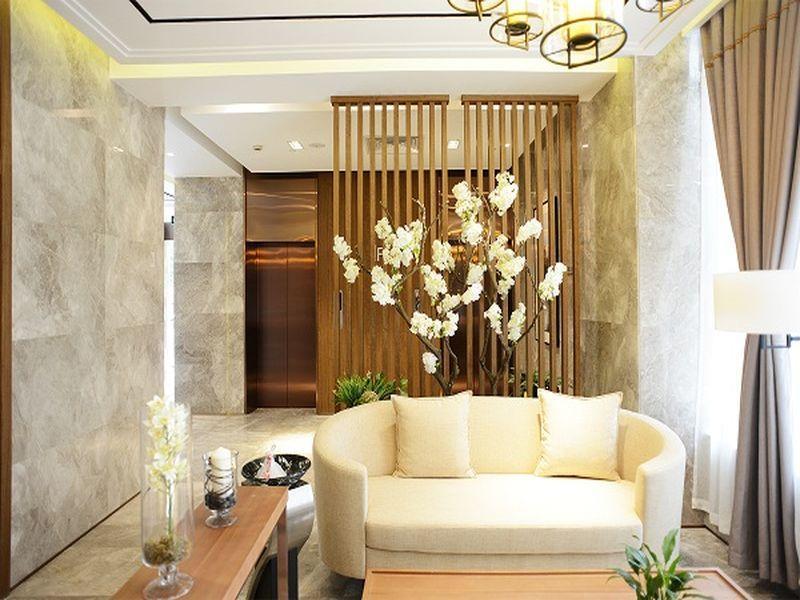 Yitel Shanghai Pudong Lujiazui And Expo Branch Екстериор снимка